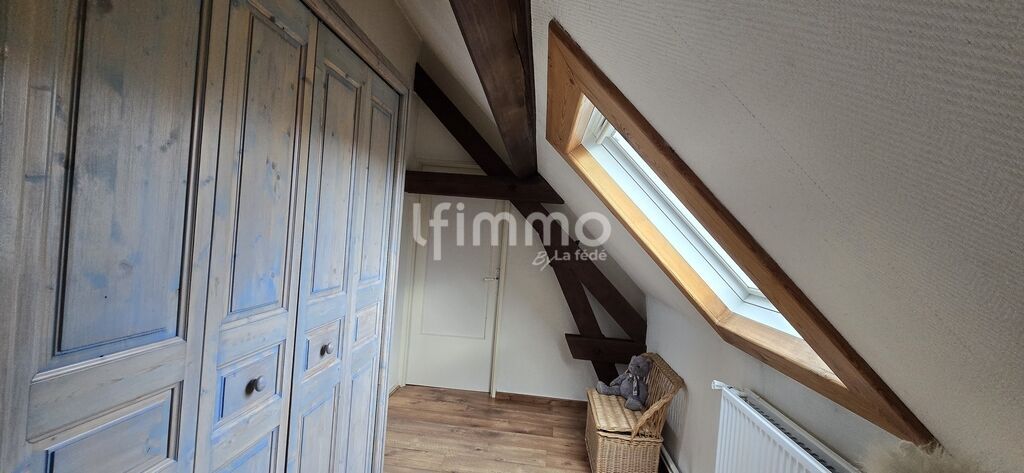 Photo 13 : Ensemble immobilier de caractère - Deux logements