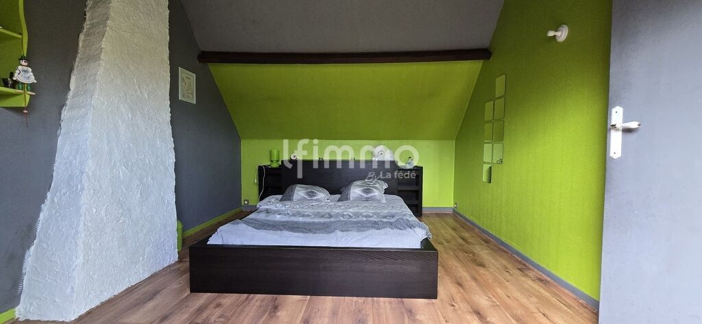 Photo 15 : Ensemble immobilier de caractère - Deux logements