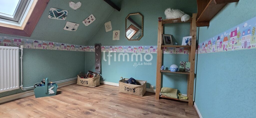 Photo 16 : Ensemble immobilier de caractère - Deux logements