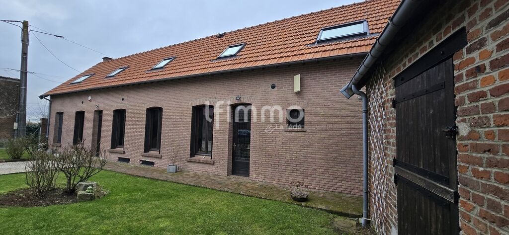 Photo 1 : Ensemble immobilier de caractère - Deux logements