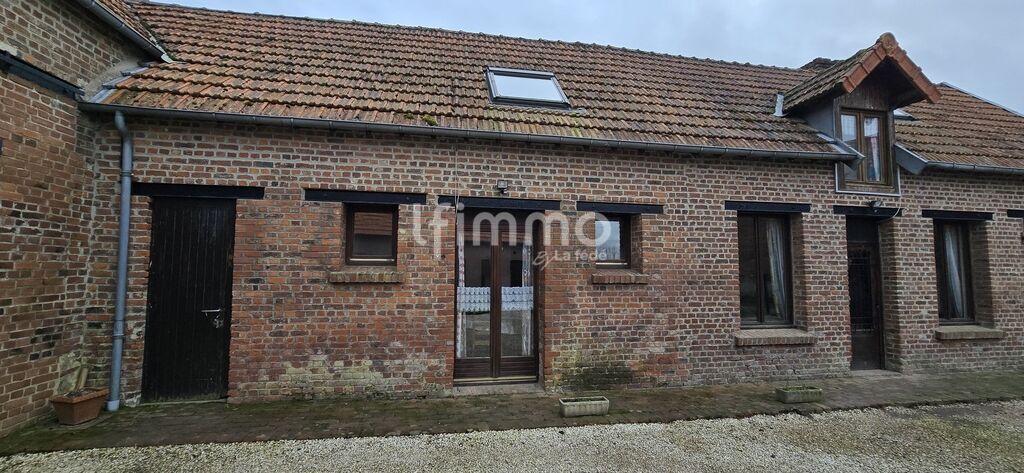 Photo 2 : Ensemble immobilier de caractère - Deux logements