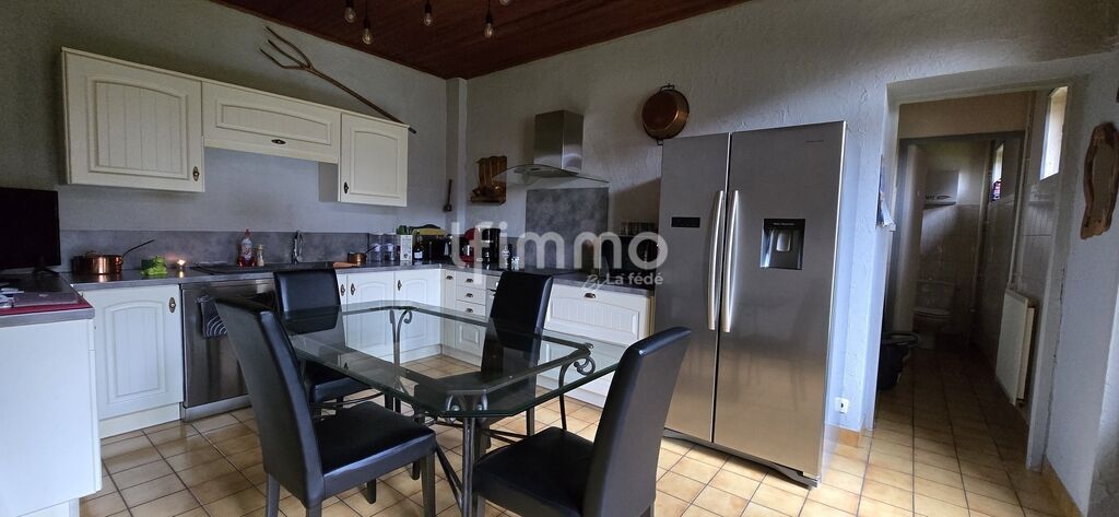 Photo 5 : Ensemble immobilier de caractère - Deux logements