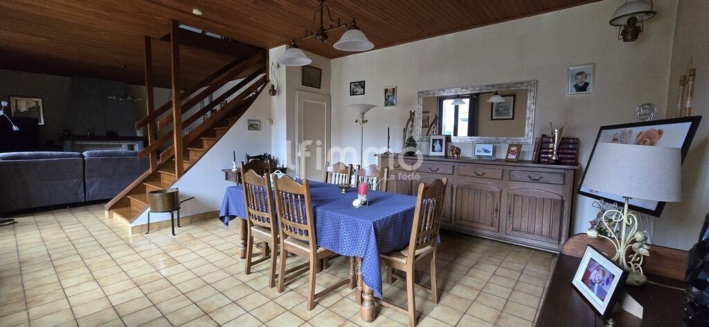 Photo 7 : Ensemble immobilier de caractère - Deux logements