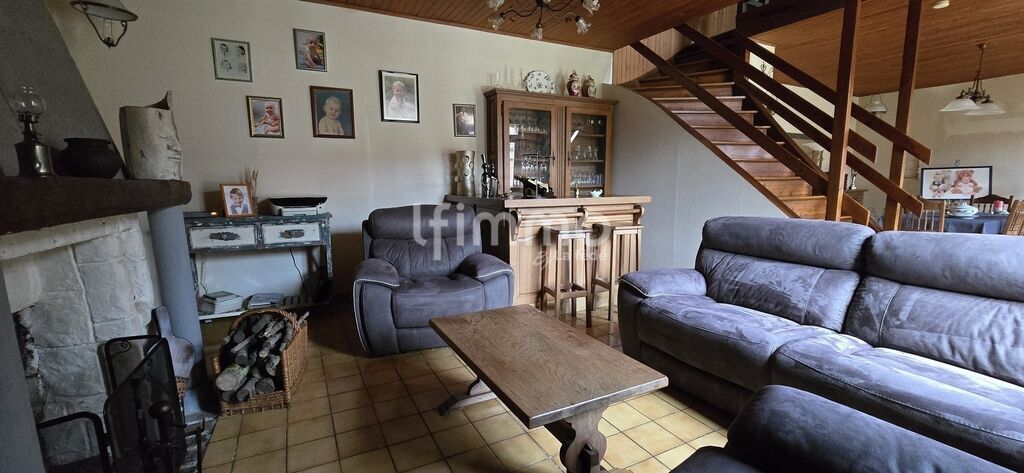 Photo 8 : Ensemble immobilier de caractère - Deux logements