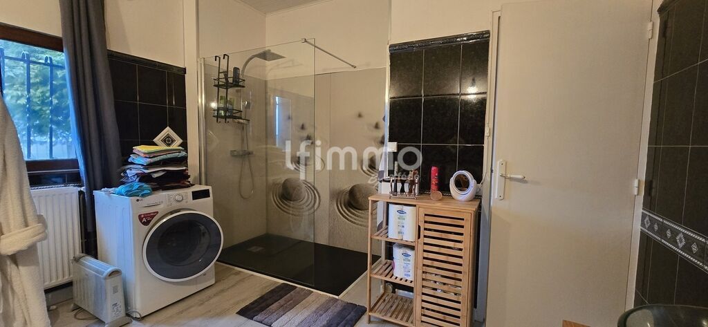 Photo 9 : Ensemble immobilier de caractère - Deux logements