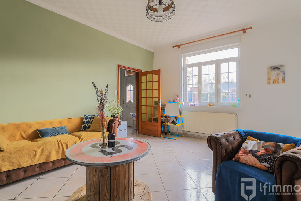 Photo 10 : Ferme et sont gîte