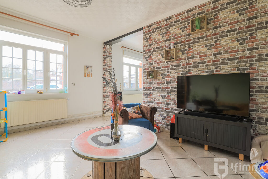 Photo 11 : Ferme et sont gîte