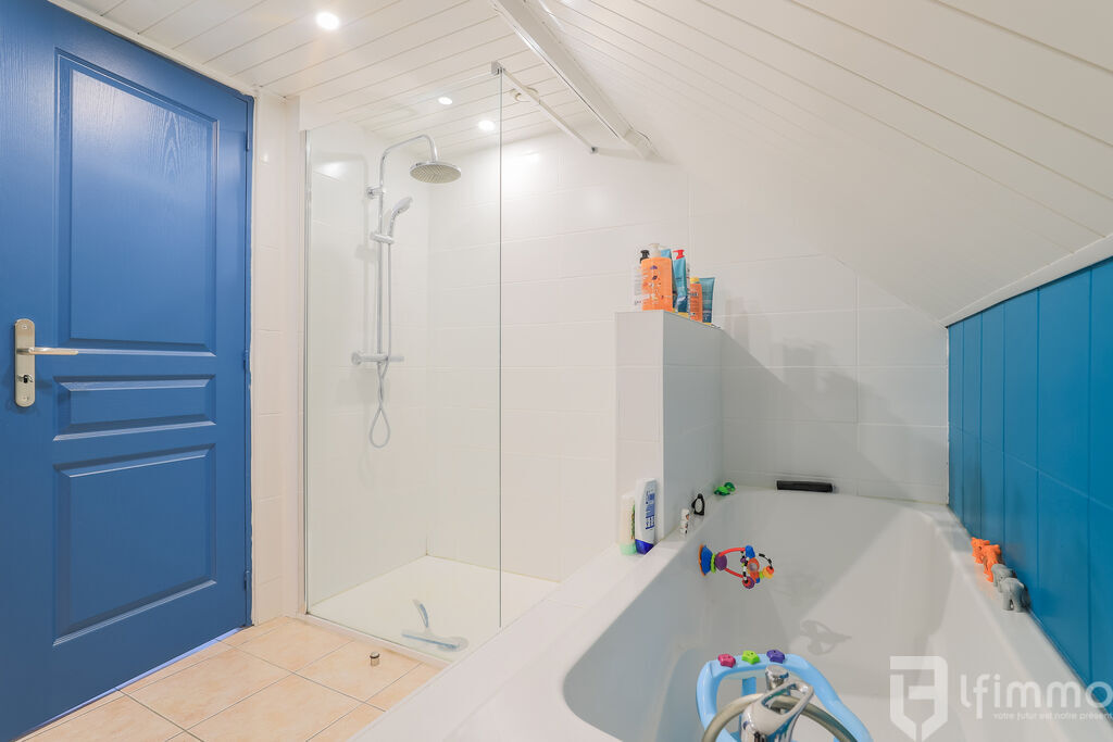 Photo 12 : Ferme et sont gîte