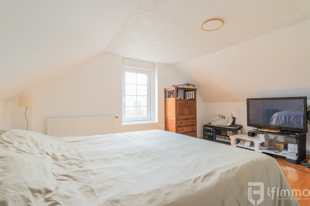 Photo 13 : Ferme et sont gîte