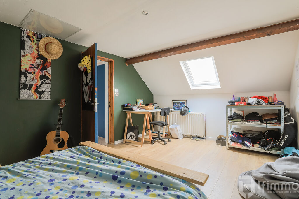 Photo 14 : Ferme et sont gîte