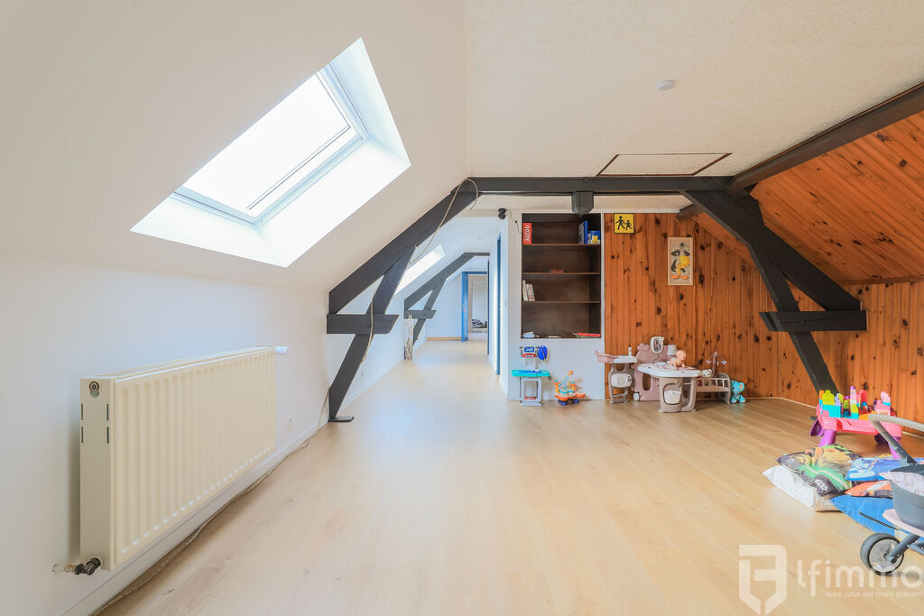 Photo 15 : Ferme et sont gîte