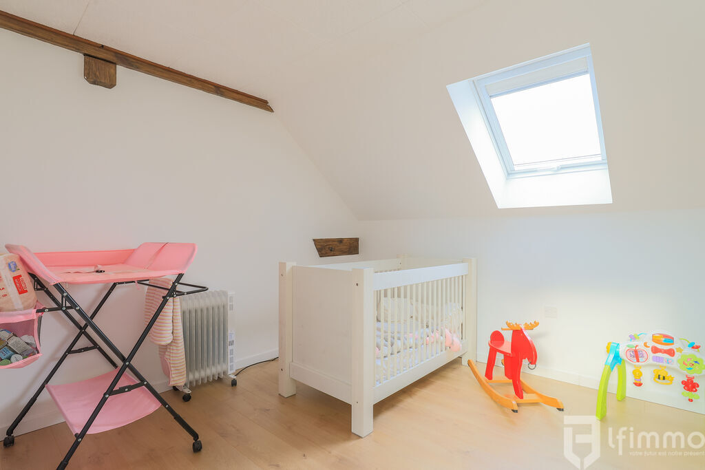 Photo 16 : Ferme et sont gîte