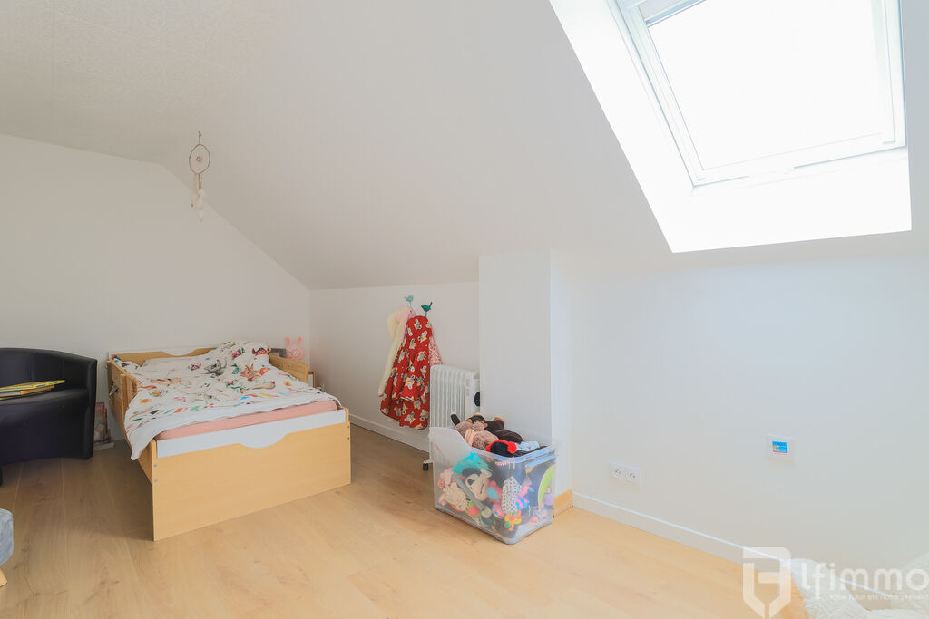 Photo 17 : Ferme et sont gîte