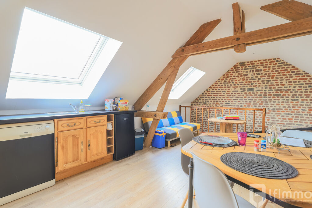 Photo 21 : Ferme et sont gîte