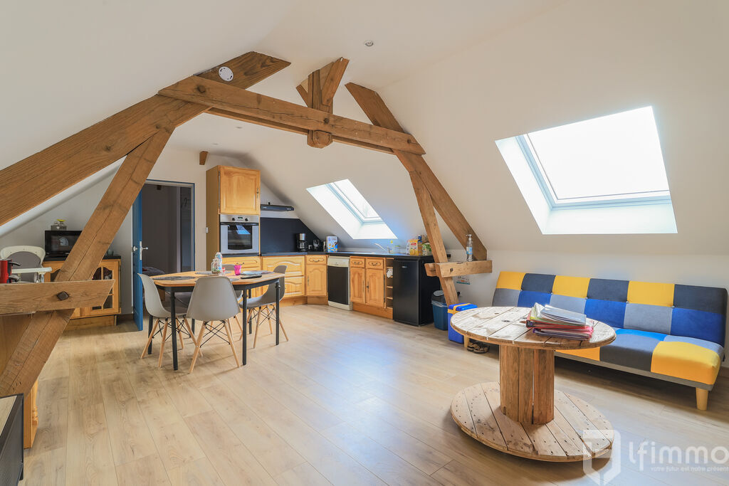 Photo 22 : Ferme et sont gîte