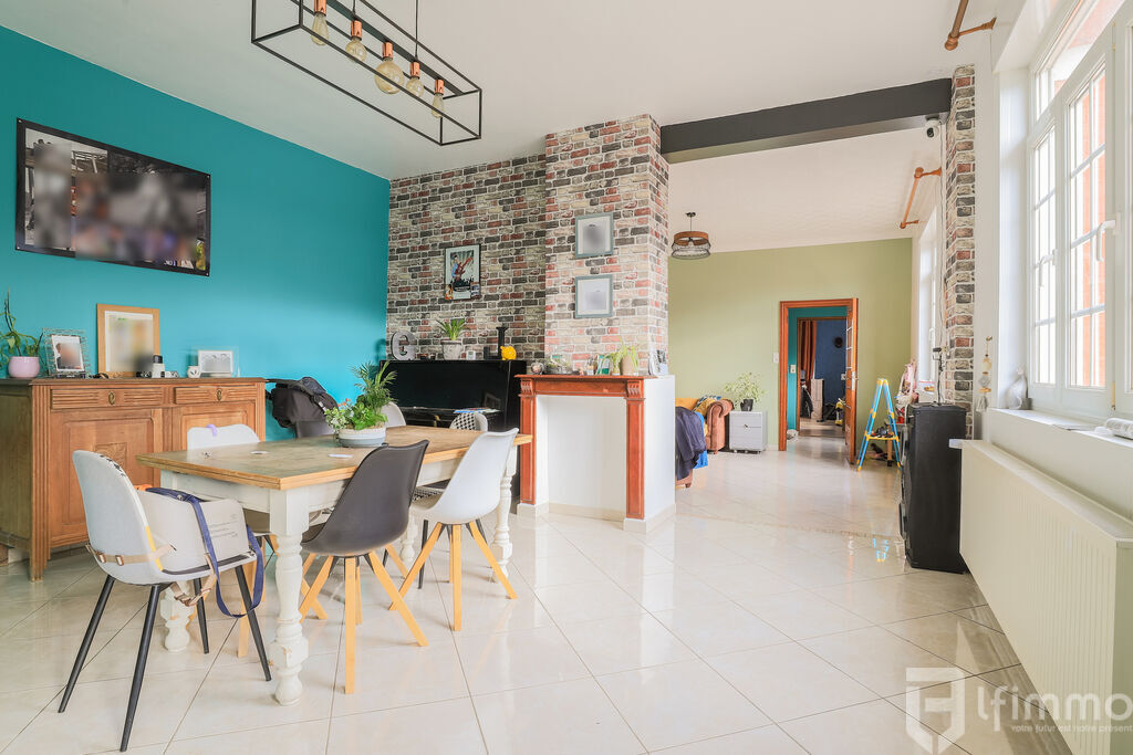 Photo 4 : Ferme et sont gîte