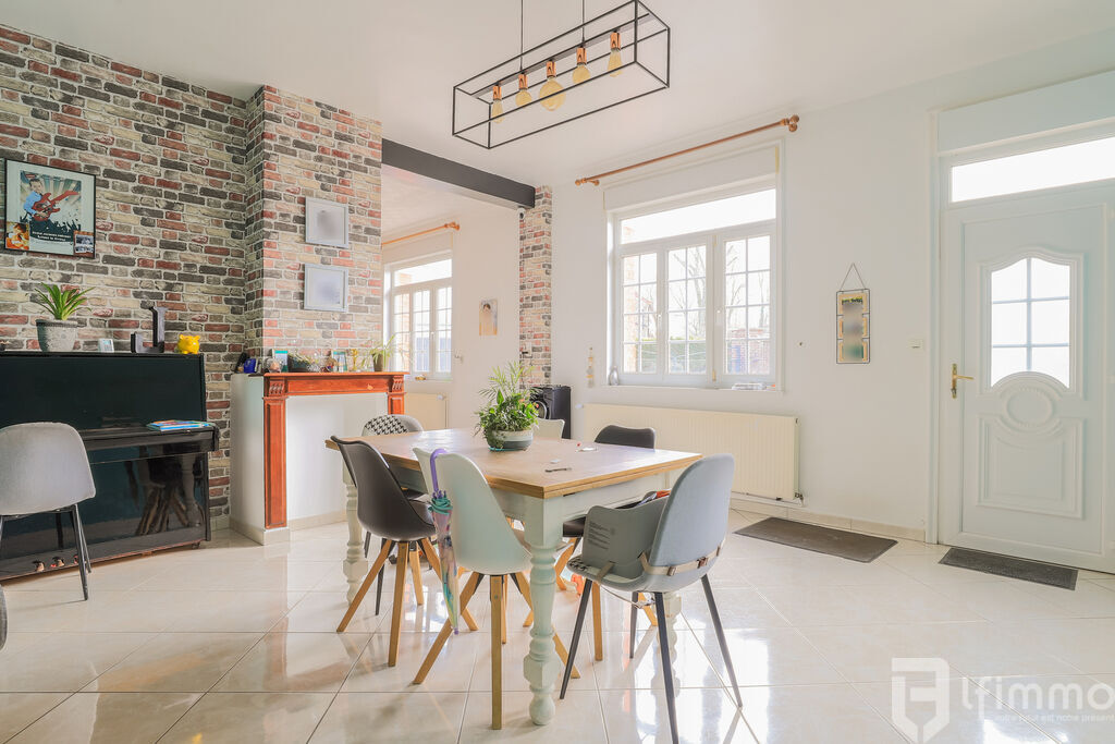 Photo 5 : Ferme et sont gîte