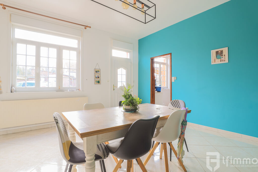 Photo 6 : Ferme et sont gîte