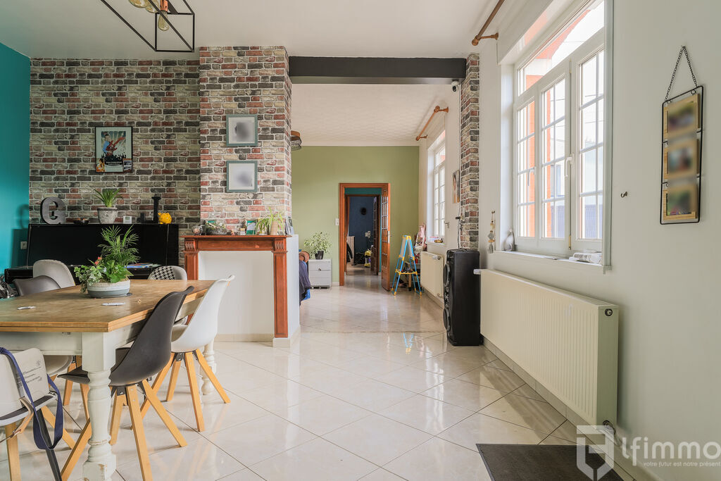 Photo 7 : Ferme et sont gîte