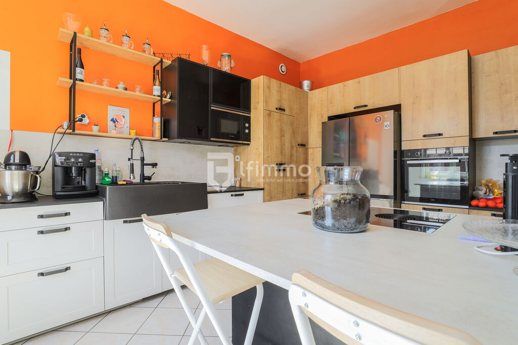 Photo 9 : Ferme et sont gîte