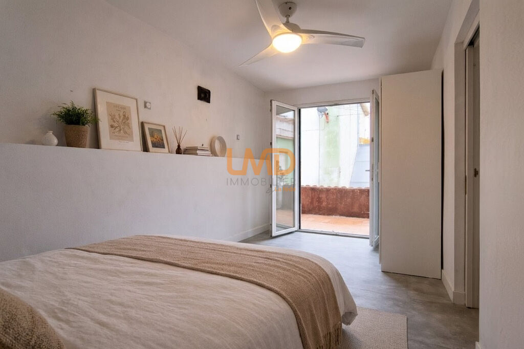 Photo 10 : Maison de village rénovée, clé en main, localisation idéale