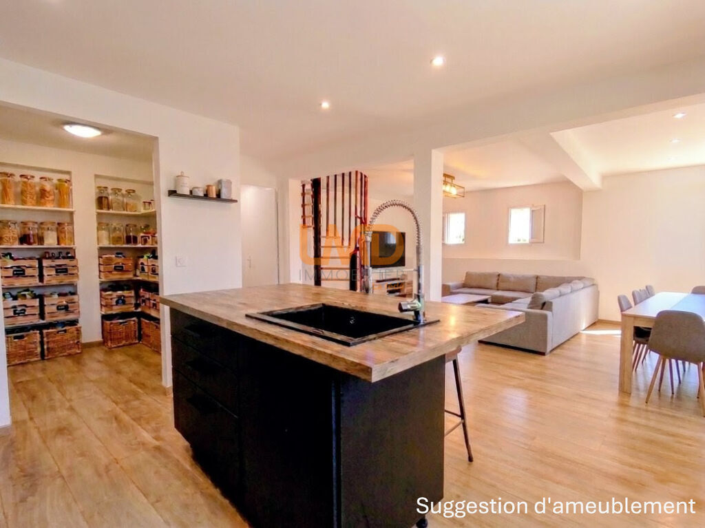 Photo 1 : Maison de village rénovée, clé en main, localisation idéale