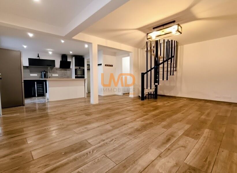 Photo 3 : Maison de village rénovée, clé en main, localisation idéale