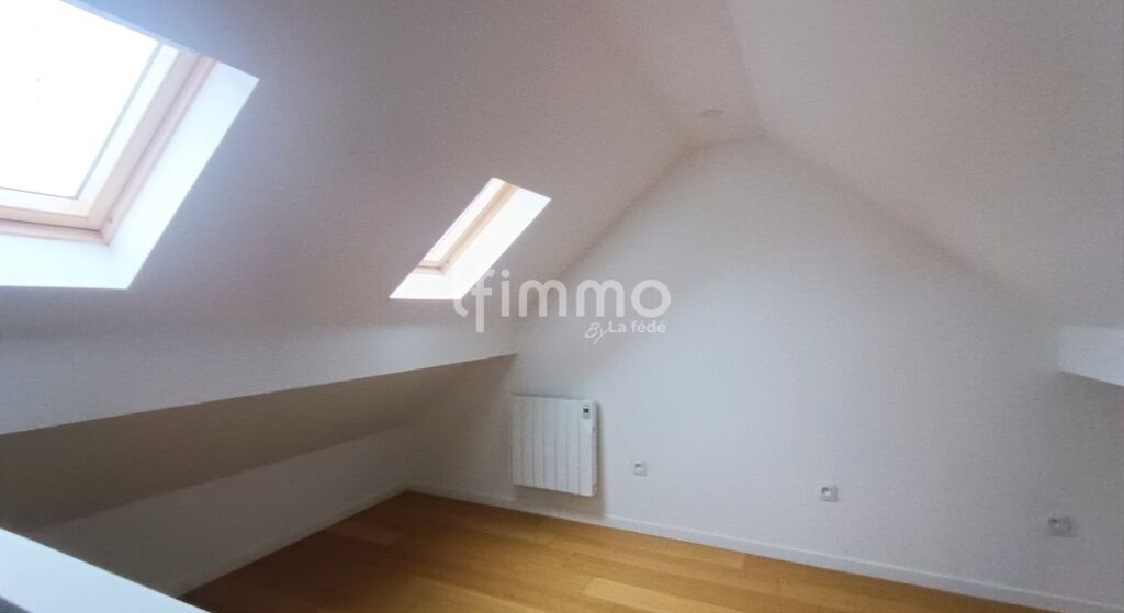 Photo 10 : Maison de ville entièrement rénovée