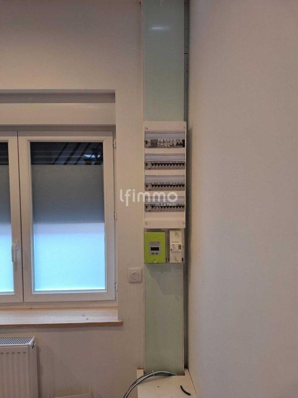 Photo 13 : Maison de ville entièrement rénovée