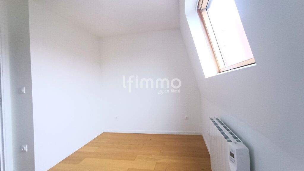 Photo 8 : Maison de ville entièrement rénovée