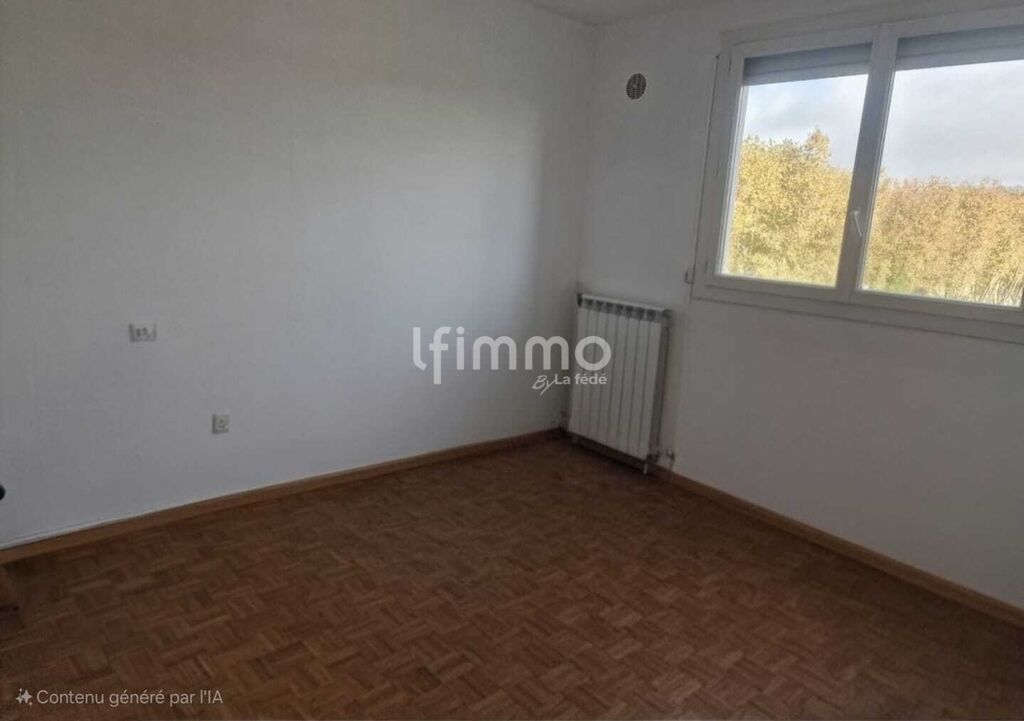Photo 10 : Appartement T3 85 m² Parking