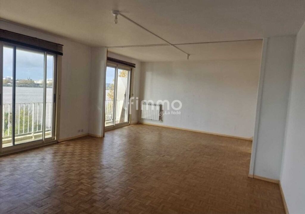 Photo 6 : Appartement T3 85 m² Parking