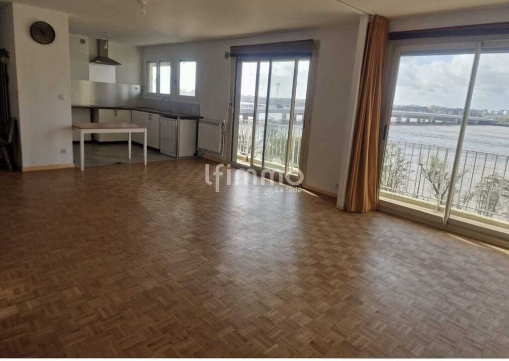 Photo 7 : Appartement T3 85 m² Parking