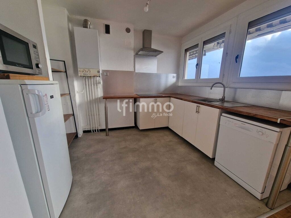 Photo 8 : Appartement T3 85 m² Parking