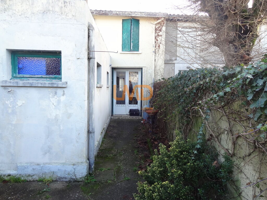 Photo 10 : Maison de ville