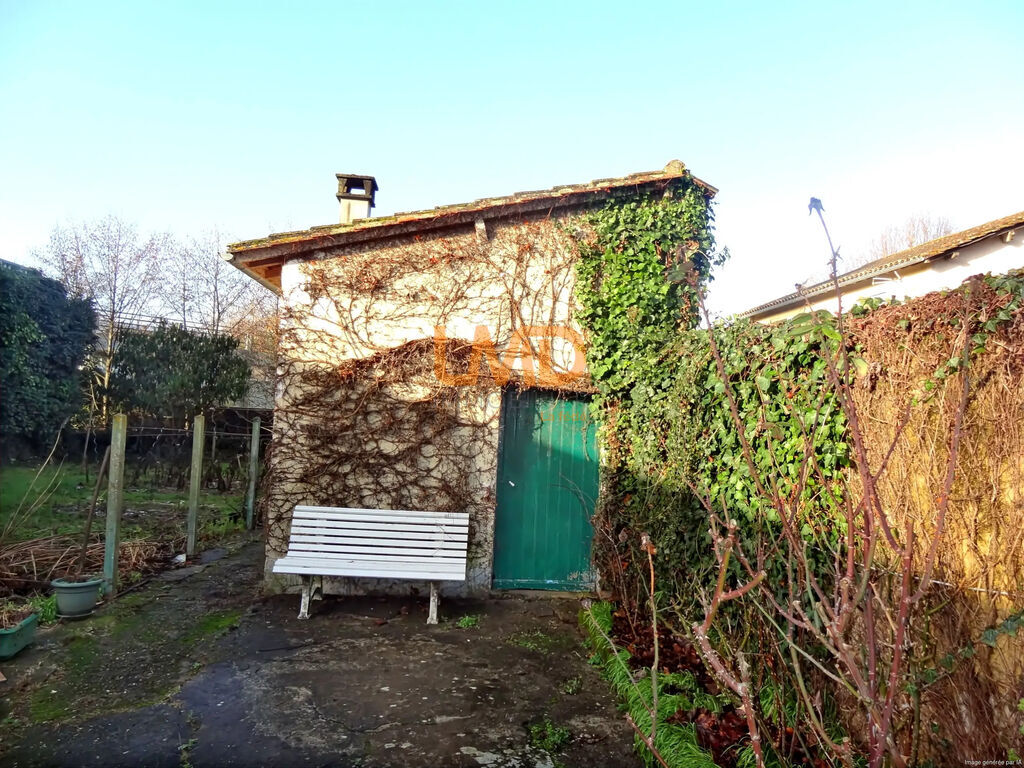 Photo 12 : Maison de ville