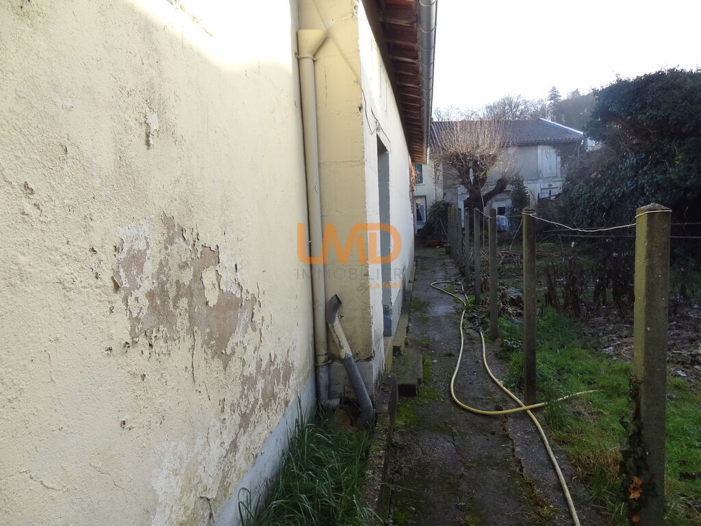 Photo 13 : Maison de ville