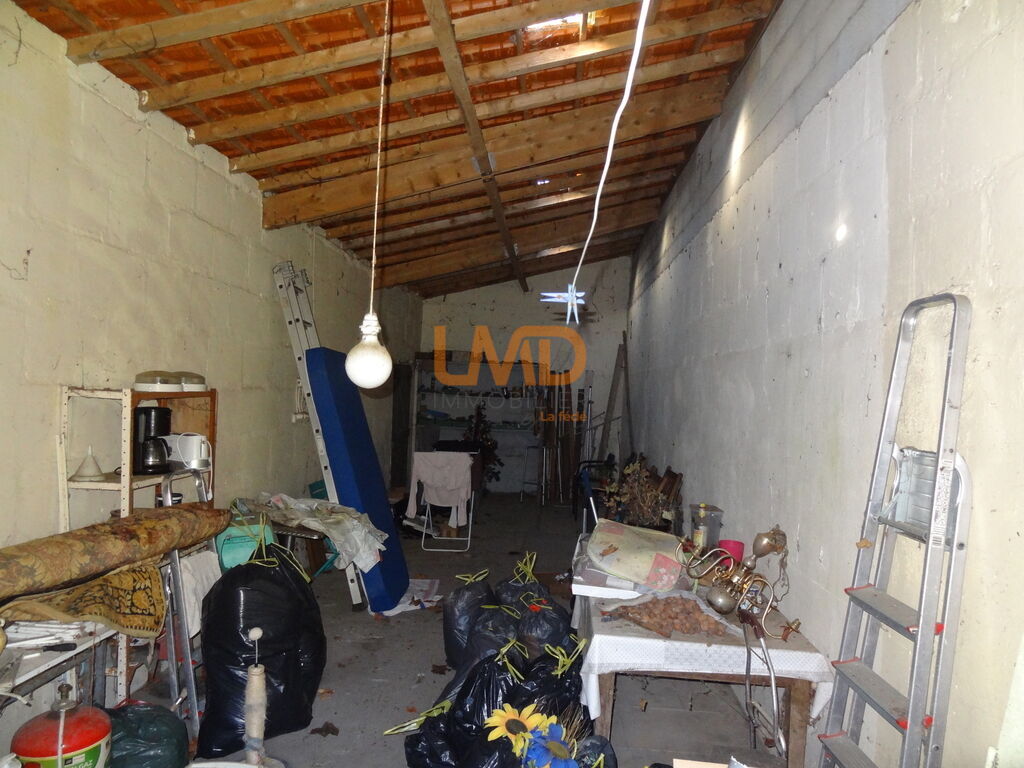 Photo 14 : Maison de ville