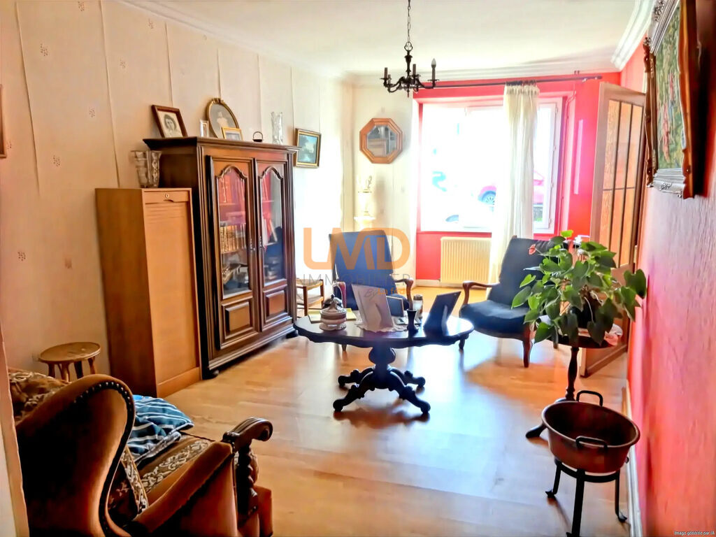 Photo 2 : Maison de ville