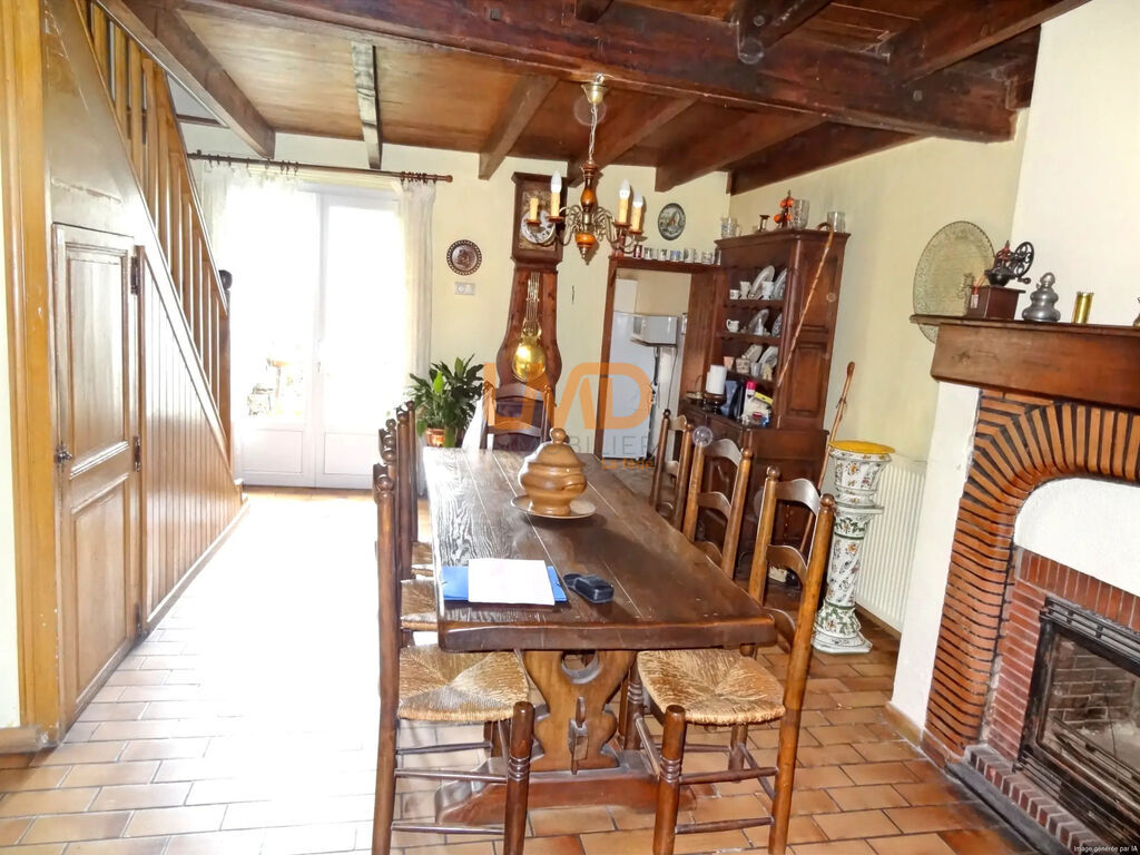 Photo 3 : Maison de ville