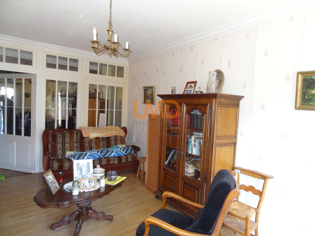 Photo 4 : Maison de ville