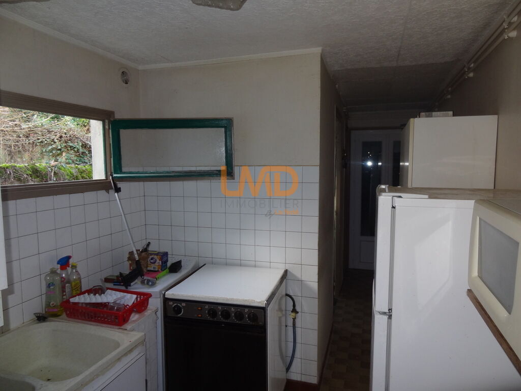 Photo 5 : Maison de ville