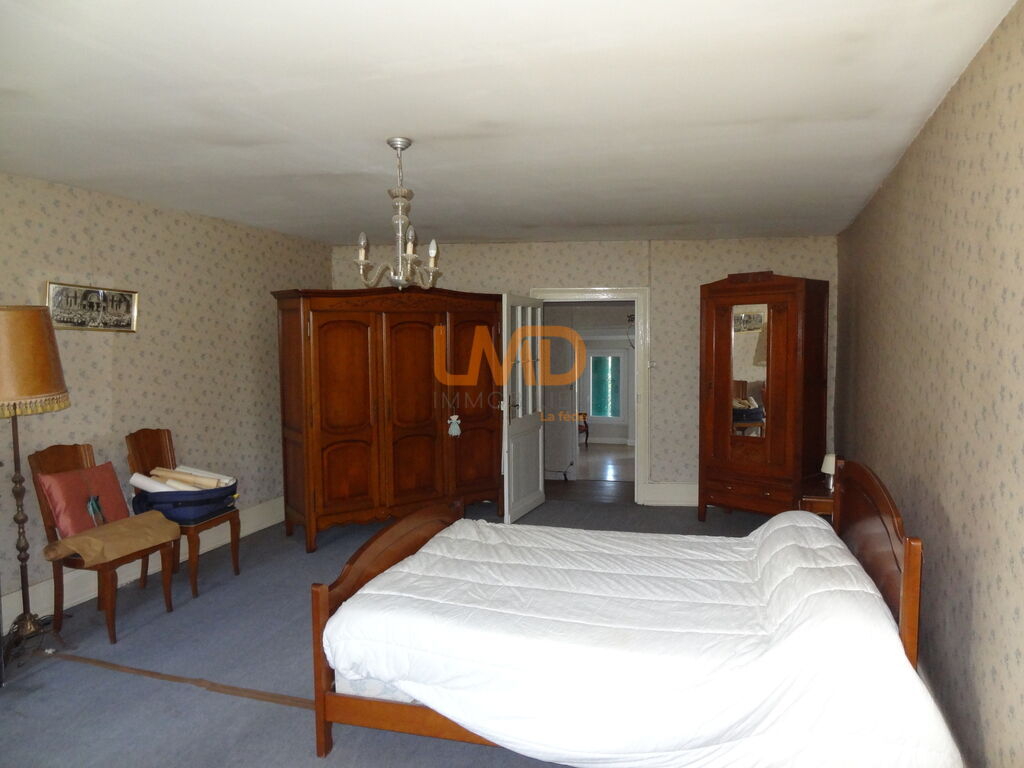 Photo 6 : Maison de ville