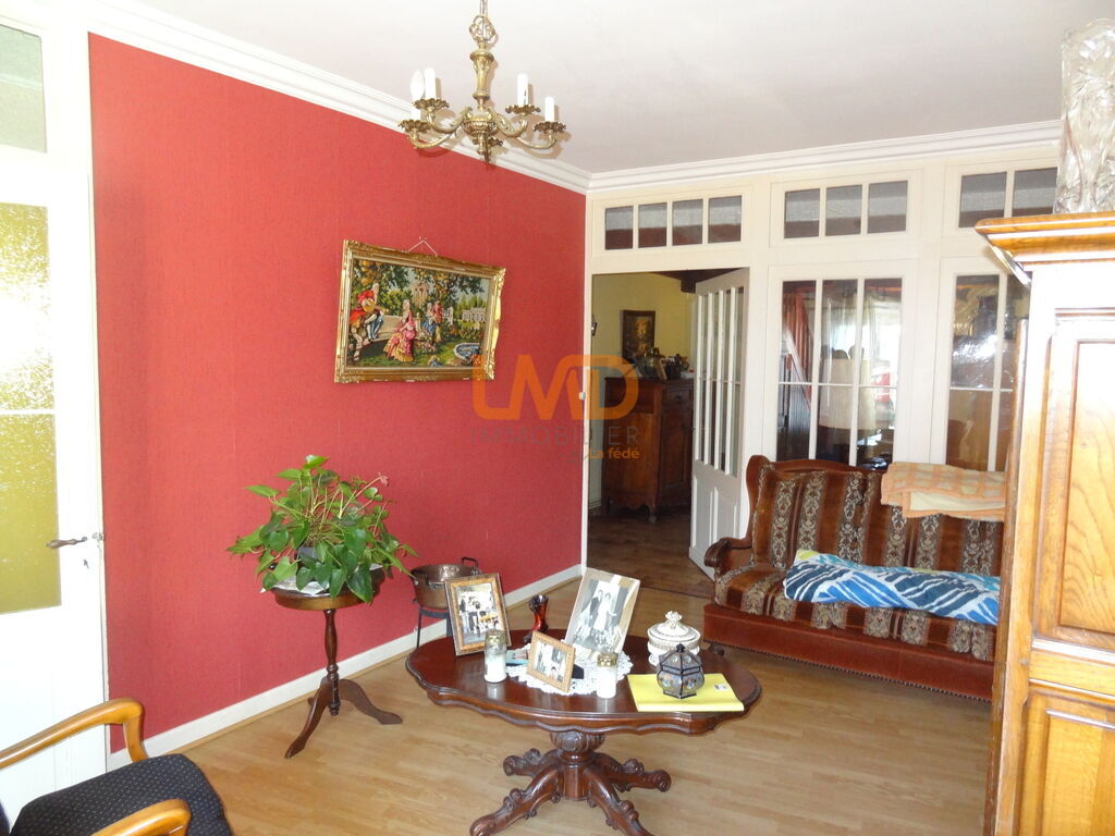 Photo 7 : Maison de ville