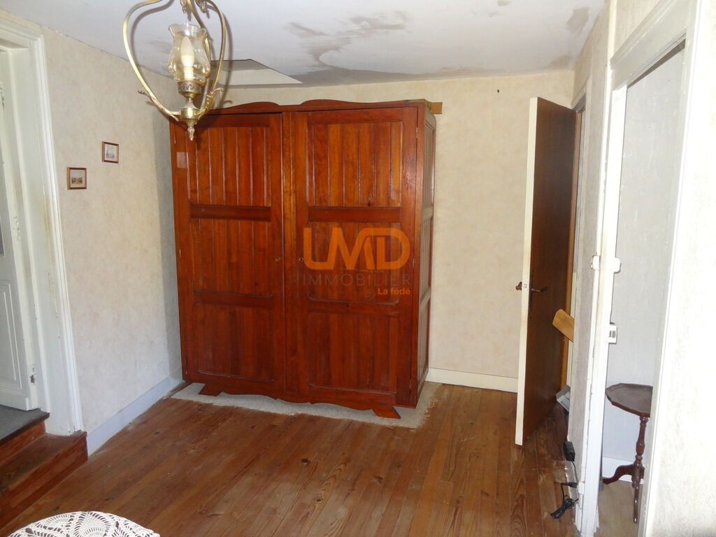 Photo 9 : Maison de ville