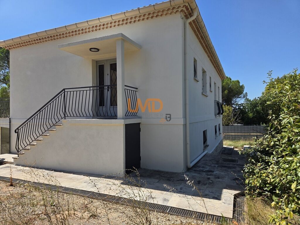 Photo 10 : Magnifique villa R+1 rénovée