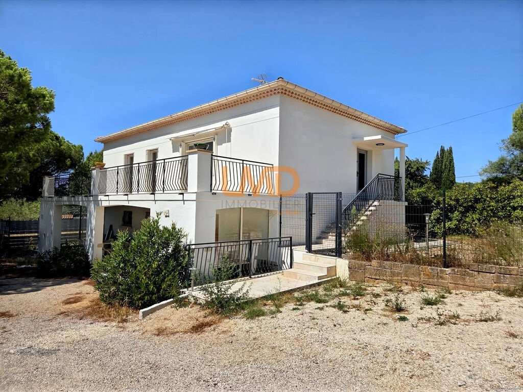 Photo 2 : Magnifique villa R+1 rénovée