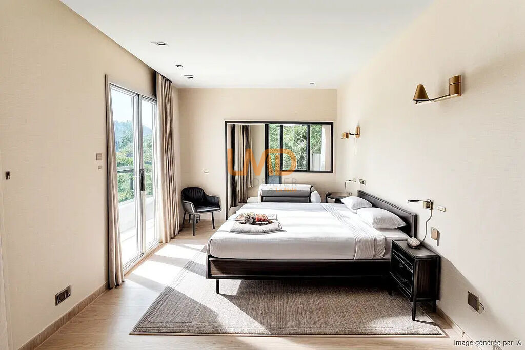 Photo 7 : Magnifique villa R+1 rénovée