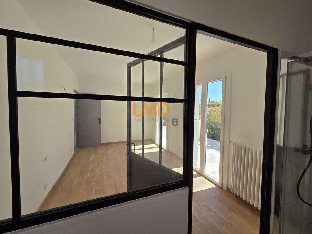 Photo 8 : Magnifique villa R+1 rénovée