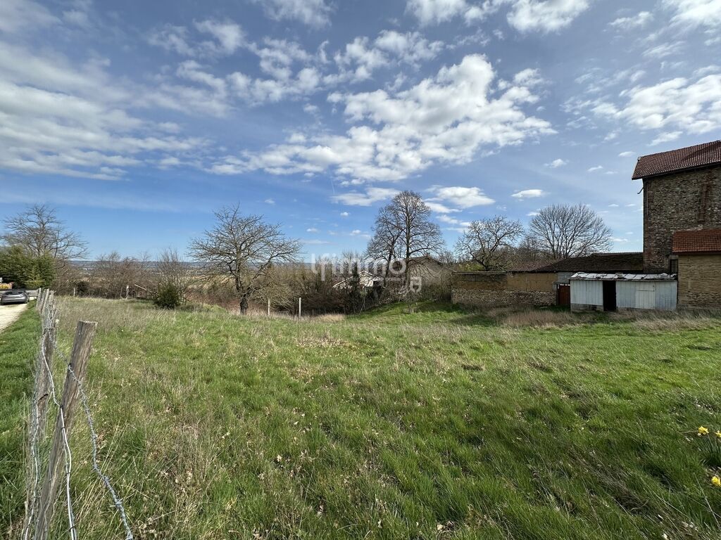 Photo 3 : Terrain à bâtir 629m² ( 523m² constructible)